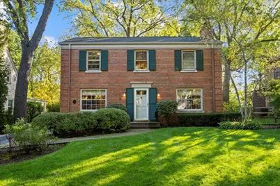 590 Melody Lane, Highland Park, IL 60035 - Photo 1