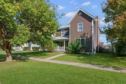 1418 Ogelthorpe Avenue, Urbana, IL 61802 - Photo 1