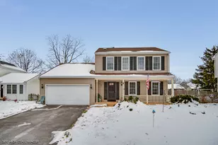 1465 Bridgeport Ln, Aurora, IL 60504 - Photo 1