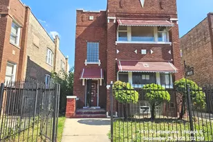 1411 N Latrobe Ave, Chicago, IL 60651 - Photo 1