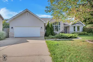 513 Pueblo Dr, New Lenox, IL 60451 - Photo 1