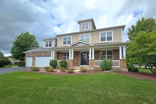 10174 Hopkins St, Huntley, IL 60142 - Photo 1