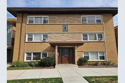 45 W Conti Parkway Circle #2N, Elmwood Park, IL 60707 - Photo 1