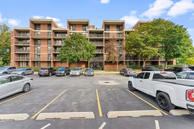 2941 S Michigan Avenue #407, Chicago, IL 60616 - Photo 1