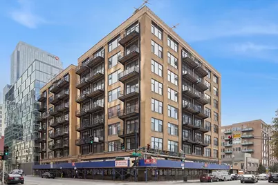 625 W Jackson Boulevard #206, Chicago, IL 60661 - Photo 1