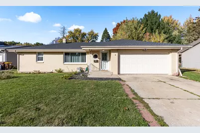 4012 Highcrest Road, Rockford, IL 61107 - Photo 1