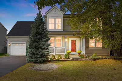 2417 Geneva Lane, Montgomery, IL 60538 - Photo 1