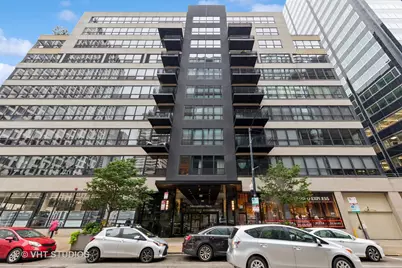 130 S Canal Street #701, Chicago, IL 60606 - Photo 1