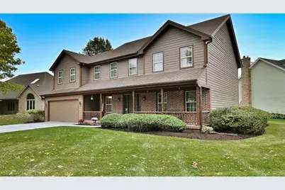 963 Lakeside Drive, West Chicago, IL 60185 - Photo 1