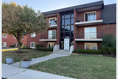 17006 Novak Drive #102, Hazel Crest, IL 60429 - Photo 1