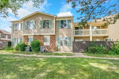 15B Fernwood Drive, Bolingbrook, IL 60440 - Photo 1