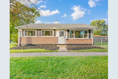 17157 Walter Street, Lansing, IL 60438 - Photo 1