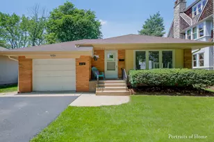 216 S Madison St, Hinsdale, IL 60521 - Photo 1