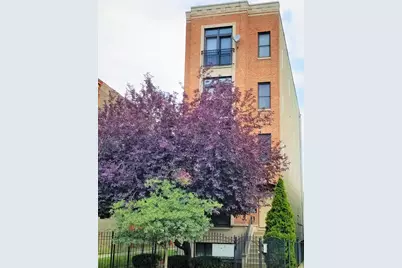 2226 W Monroe Street #3, Chicago, IL 60612 - Photo 1