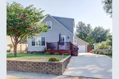 1417 10th Avenue, Rock Falls, IL 61071 - Photo 1