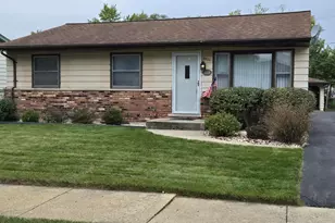 3228 Butler Ave, Steger, IL 60475 - Photo 1