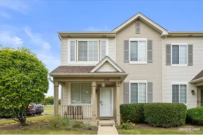 179 Azalea Circle #179, Romeoville, IL 60446 - Photo 1