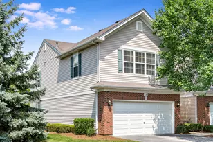 158 Concord Dr S, Oswego, IL 60543 - Photo 1