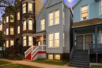 8919 S Exchange Avenue, Chicago, IL 60617 - Photo 1