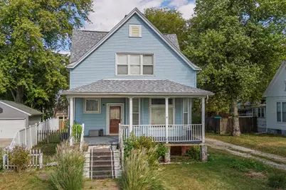 305 W Boundary Street, Stanford, IL 61774 - Photo 1