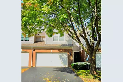 1736 Brookwood Road, Lisle, IL 60532 - Photo 1