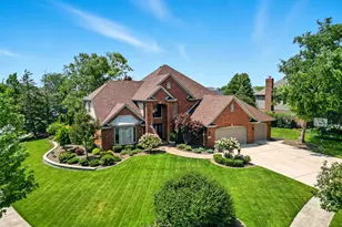 17140 Deer Run Dr, Orland Park, IL 60467 - Photo 1