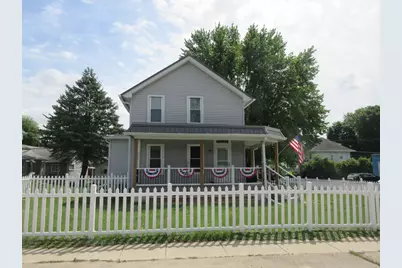 500 N Main Avenue, Milledgeville, IL 61051 - Photo 1