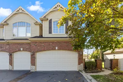 1161 Lisle Place, Lisle, IL 60532 - Photo 1