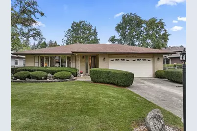 1512 N Oneida Lane, Mount Prospect, IL 60056 - Photo 1