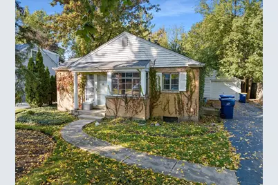 2416 Oak Avenue, Northbrook, IL 60062 - Photo 1