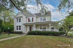 403 N White Deer Trail, Vernon Hills, IL 60061 - Photo 1