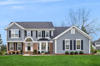 17671 W Westwind Drive, Gurnee, IL 60031 - Photo 1