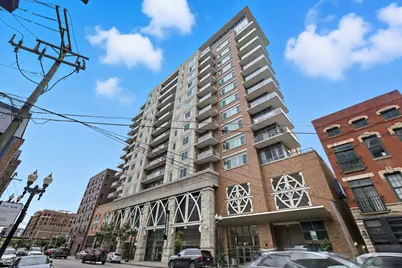 230 W Division Street #807, Chicago, IL 60610 - Photo 1