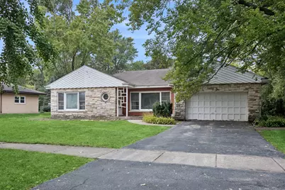 950 Gardner Road, Flossmoor, IL 60422 - Photo 1