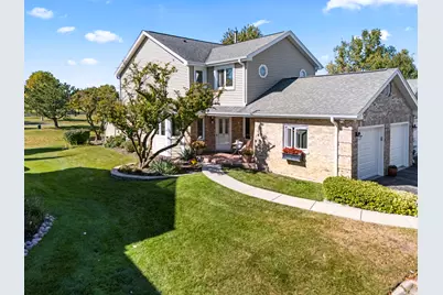 11424 Lakebrook Court, Orland Park, IL 60467 - Photo 1