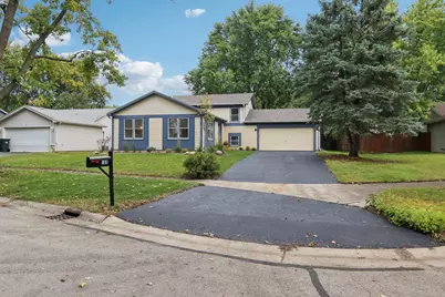 165 Tilden Lane, Bolingbrook, IL 60440 - Photo 1