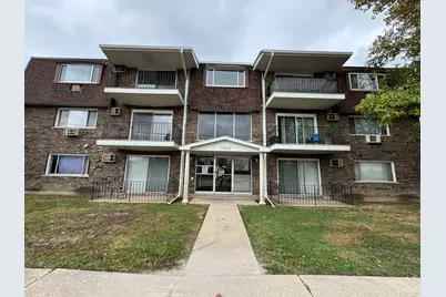 11010 Central Avenue #3a, Chicago Ridge, IL 60415 - Photo 1