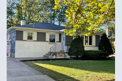 18452 Oakwood Avenue, Lansing, IL 60438 - Photo 1