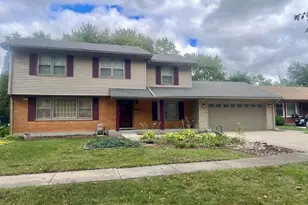 17613 Hawthorne Dr, Country Club Hills, IL 60478 - Photo 1