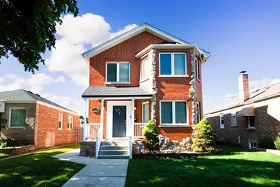 4338 N Overhill Avenue, Norridge, IL 60706 - Photo 1