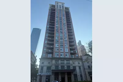 1101 S State Street #1505, Chicago, IL 60605 - Photo 1
