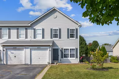 4311 Cummins Street, Plano, IL 60545 - Photo 1