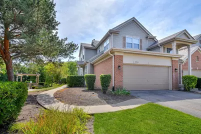 279 Blue Spruce Lane #0, Glendale Heights, IL 60139 - Photo 1