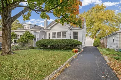 [Address not provided], Highland Park, IL 60035 - Photo 1
