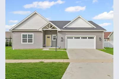 3407 Memory Lane, Urbana, IL 61802 - Photo 1