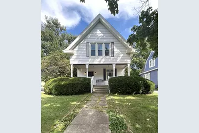 202 Willard Avenue, Bloomington, IL 61701 - Photo 1