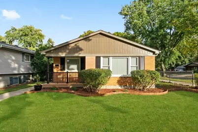 201 N Stewart Avenue, Lombard, IL 60148 - Photo 1