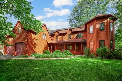 1535 N Elm Street, Palatine, IL 60067 - Photo 1