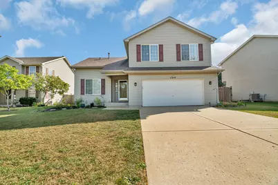 1314 Martin Court, Plainfield, IL 60586 - Photo 1