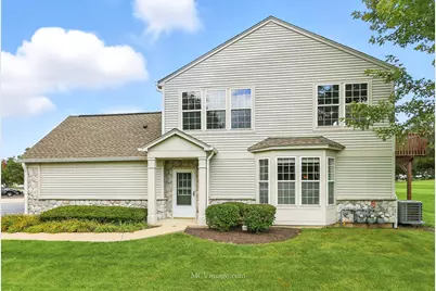 24806 W Gates Court #24806, Plainfield, IL 60585 - Photo 1